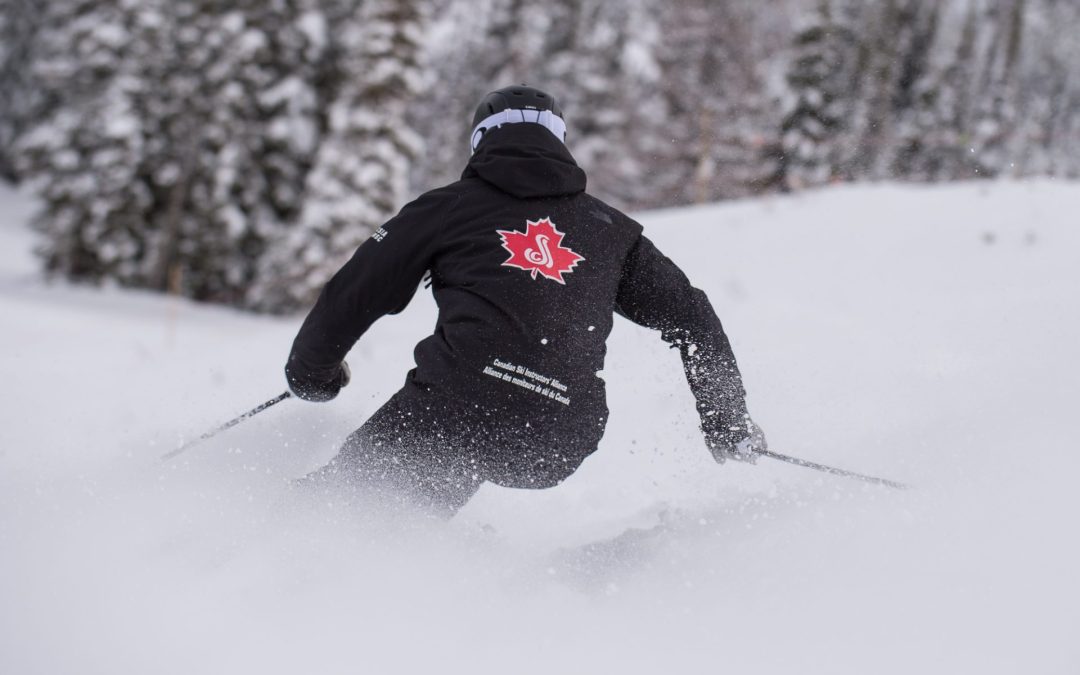 EN ROUTE VERS INTERSKI 2027: RÉSULTATS DE LA SÉLECTION # 1