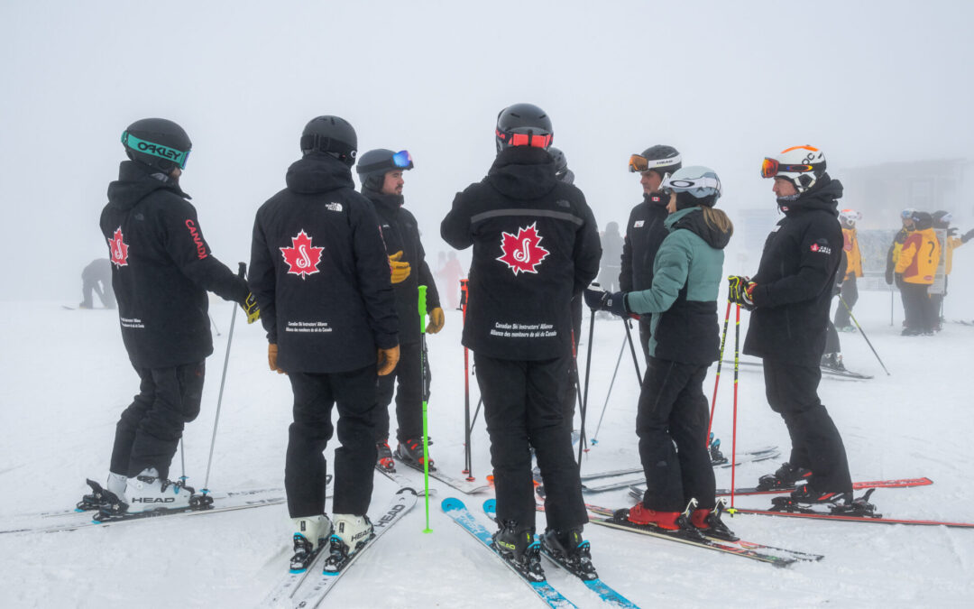 RETOUR SUR LES CAMPS JOURNÉES PRO DU DÉBUT DE SAISON