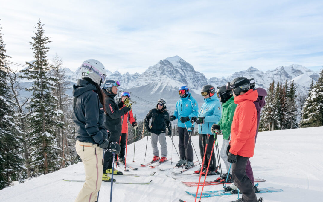 QUOI DE NEUF EN ALBERTA?